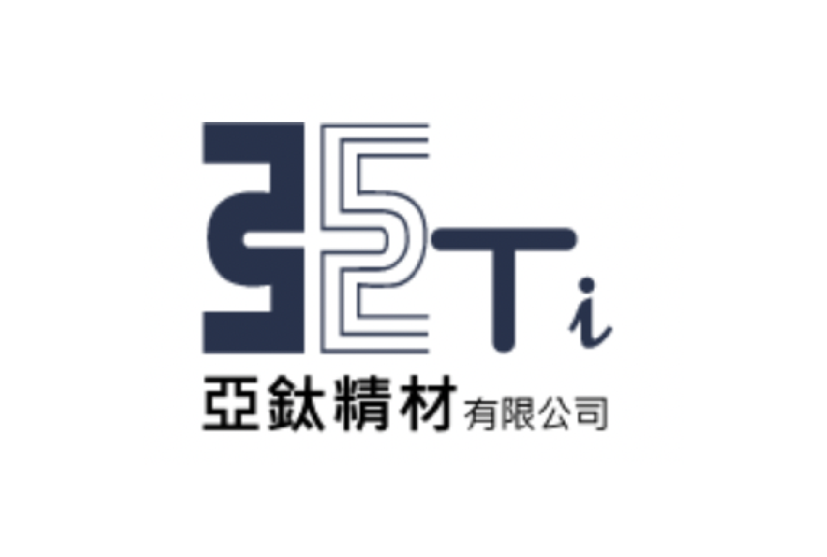亞鈦精材