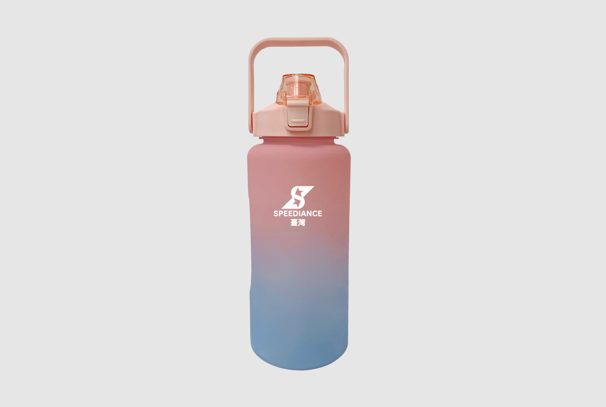 Speediance 水壺1個